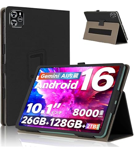 Amazon.co.jp: 対応 Wpawa HT10-PRO 10.1 インチ Case 360 Degree